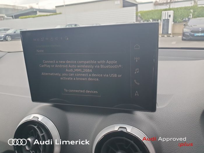 Audi Q2 2026