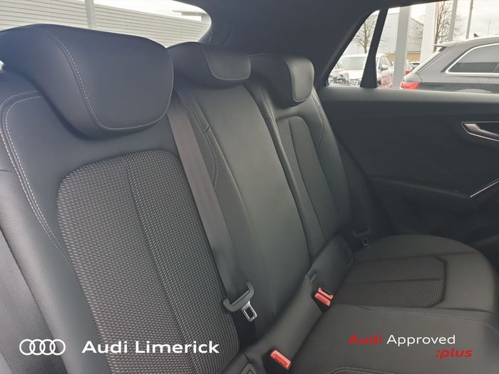Audi Q2 2026