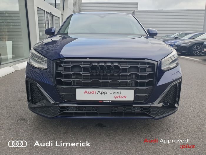 Audi Q2 2026