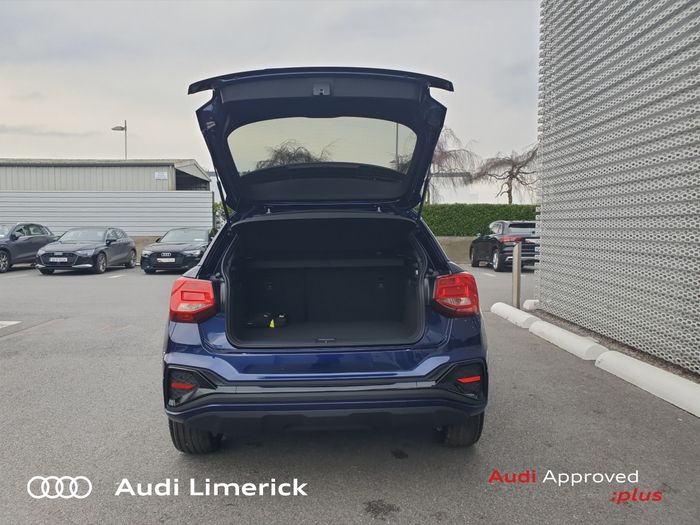 Audi Q2 2026
