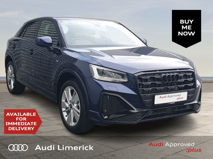 Audi Q2 2026