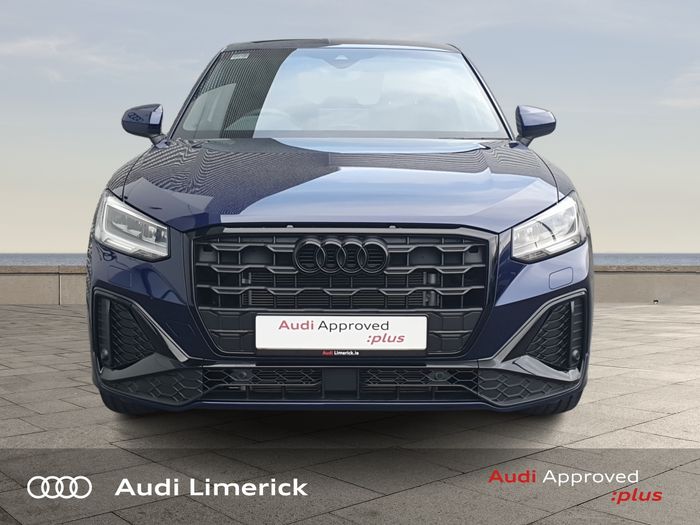 Audi Q2 2026