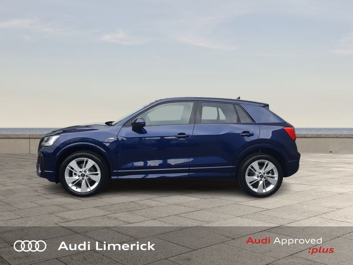 Audi Q2 2026