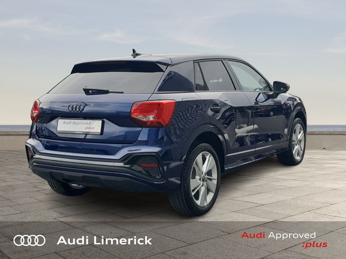 Audi Q2 2026