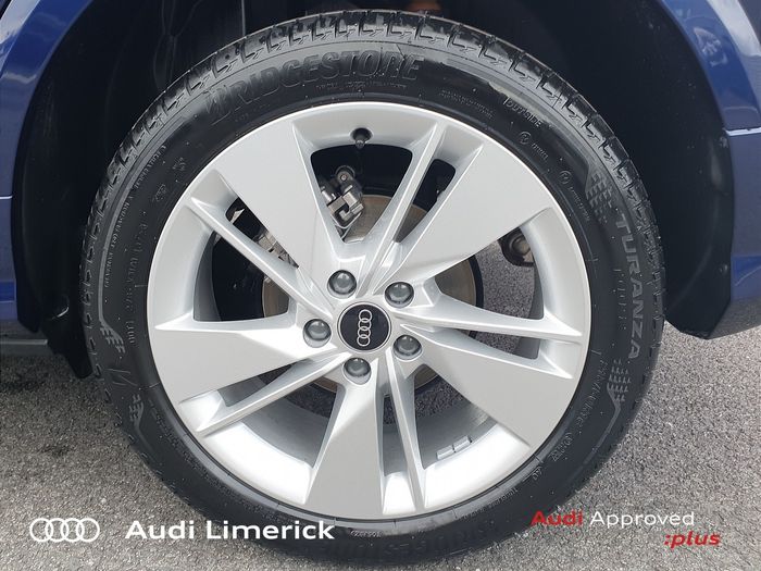 Audi Q2 2026