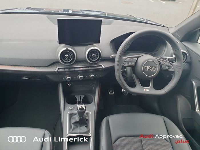 Audi Q2 2026