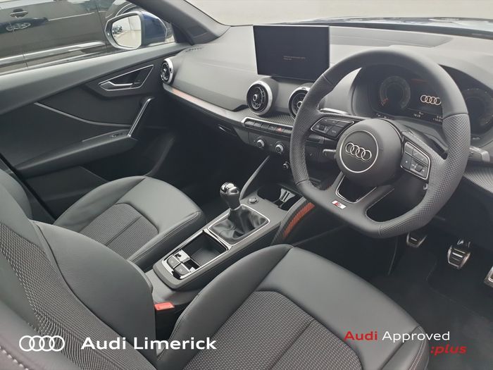 Audi Q2 2026