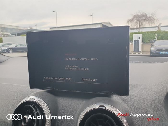 Audi Q2 2026