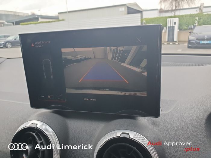 Audi Q2 2026