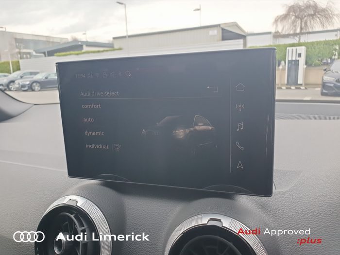 Audi Q2 2026