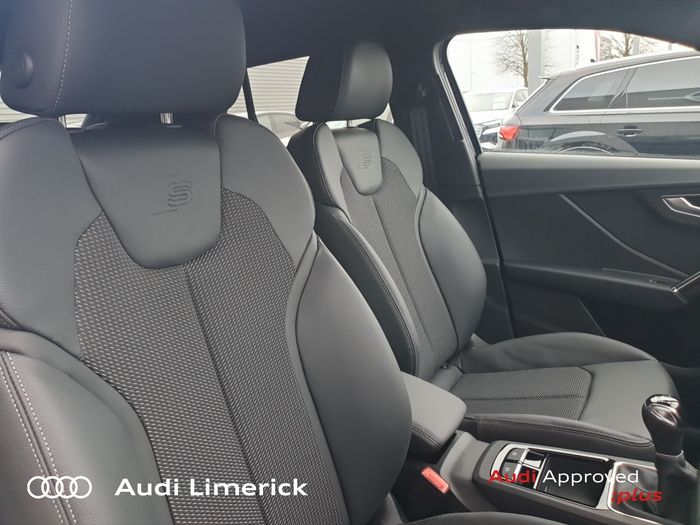 Audi Q2 2026