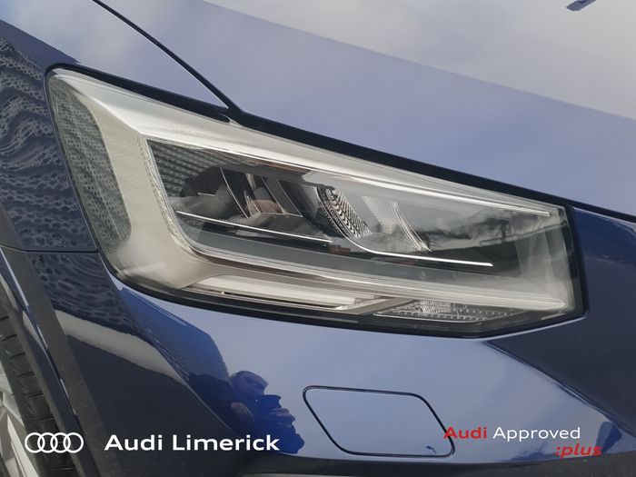 Audi Q2 2026
