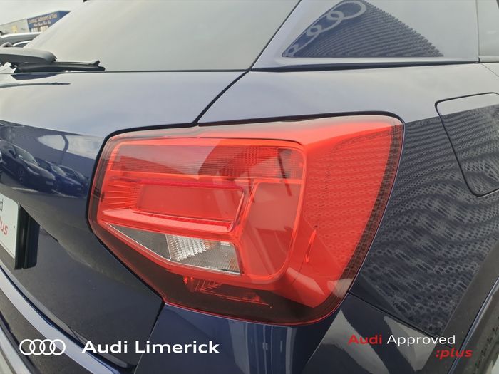 Audi Q2 2026
