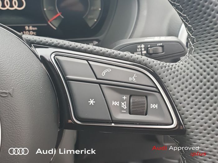 Audi Q2 2026