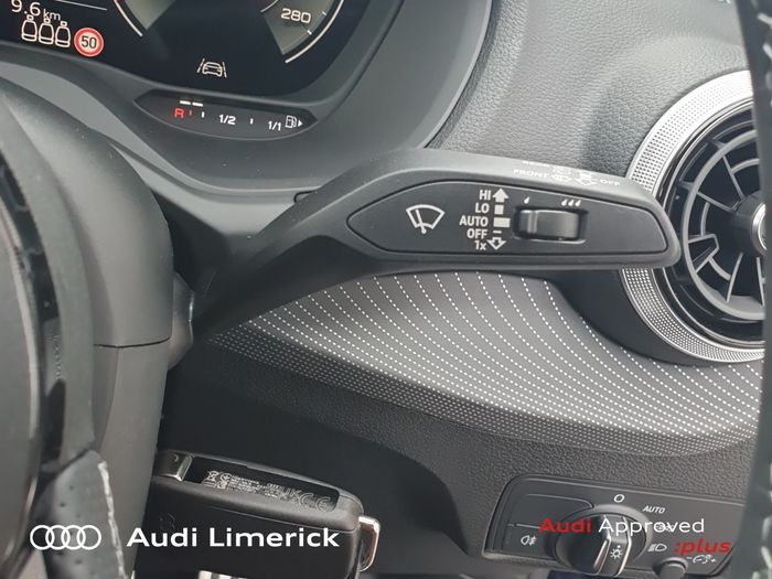 Audi Q2 2026