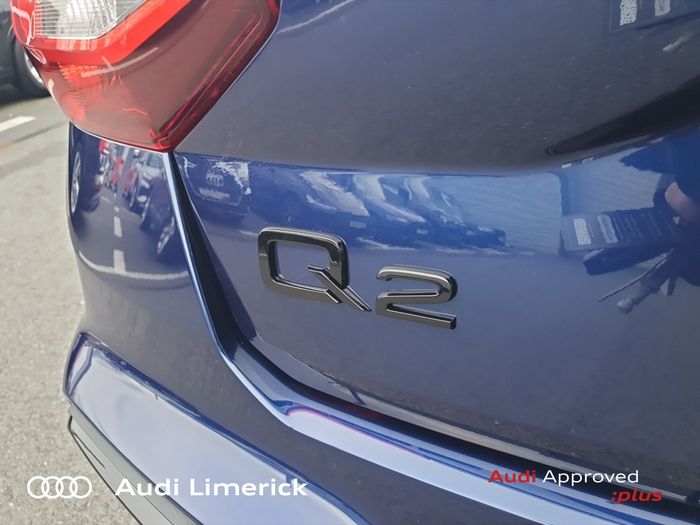Audi Q2 2026