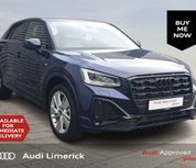 Audi Q2 2026