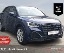 Audi Q2 2026