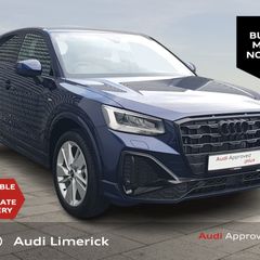 Audi Q2 2026