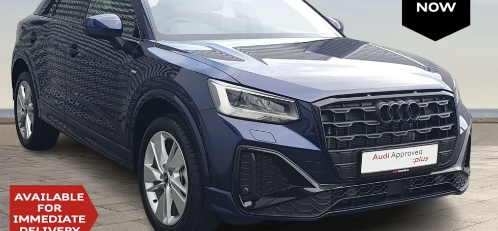 Audi Q2 2026