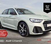 Audi A1 2026