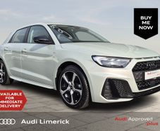 Audi A1 2026