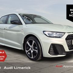 Audi A1 2026