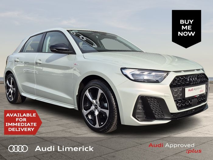 Audi A1 2026