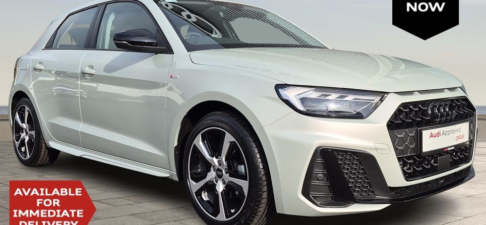 Audi A1 2026