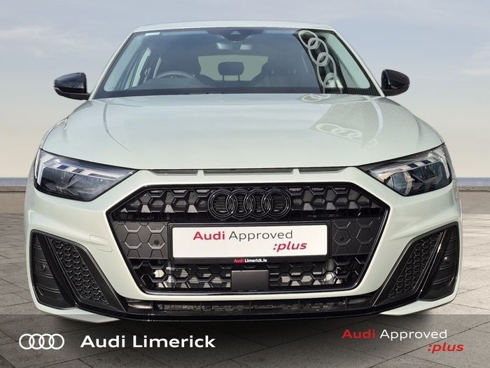 Audi A1 2026