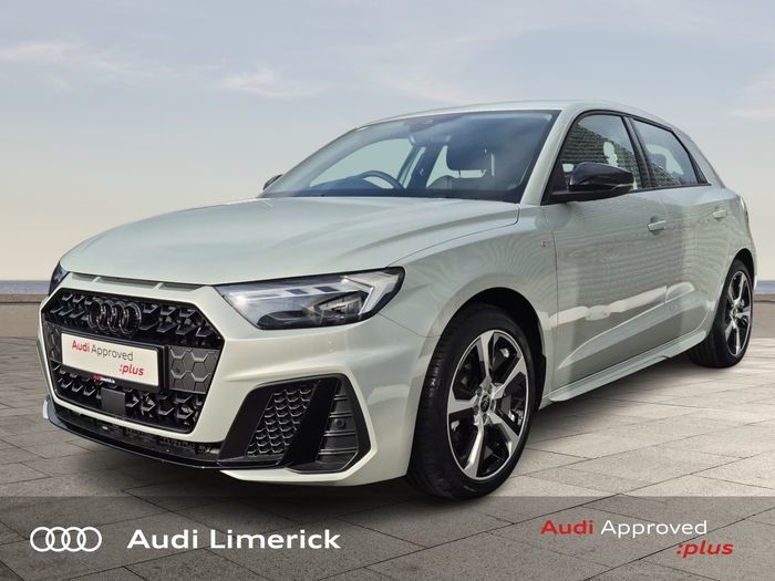 Audi A1 2026