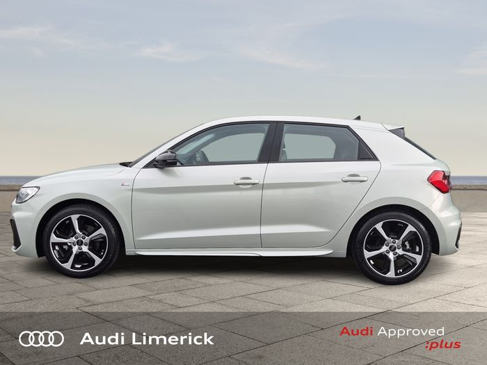 Audi A1 2026