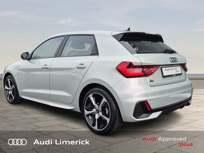 Audi A1 2026