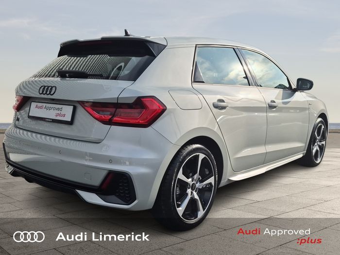 Audi A1 2026
