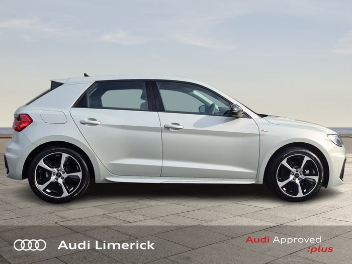 Audi A1 2026
