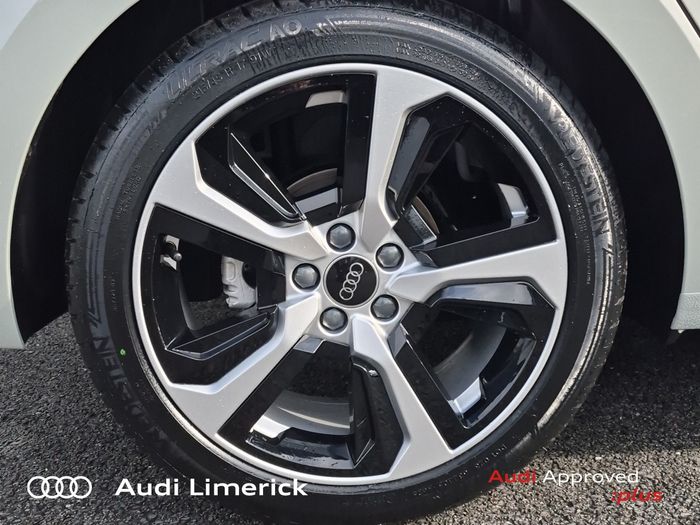 Audi A1 2026