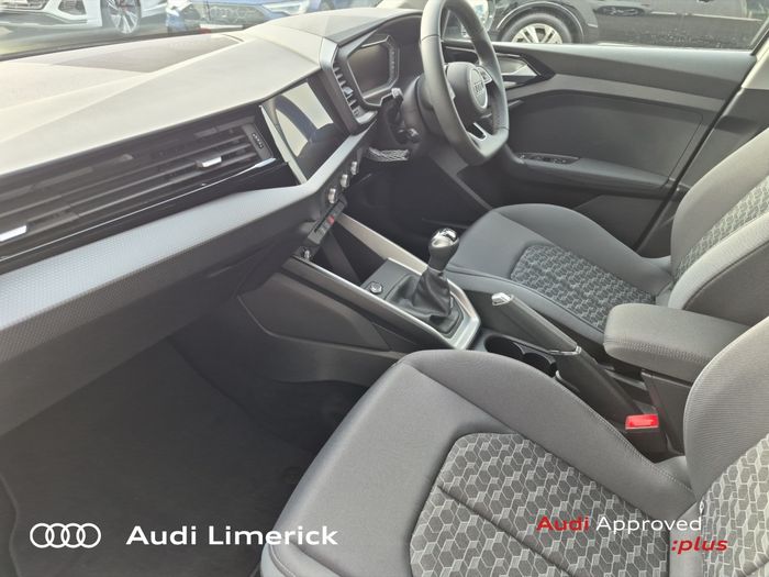 Audi A1 2026