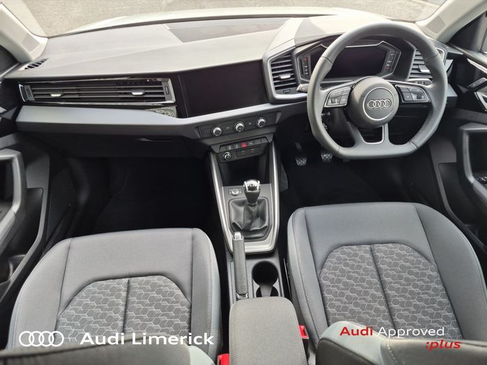 Audi A1 2026