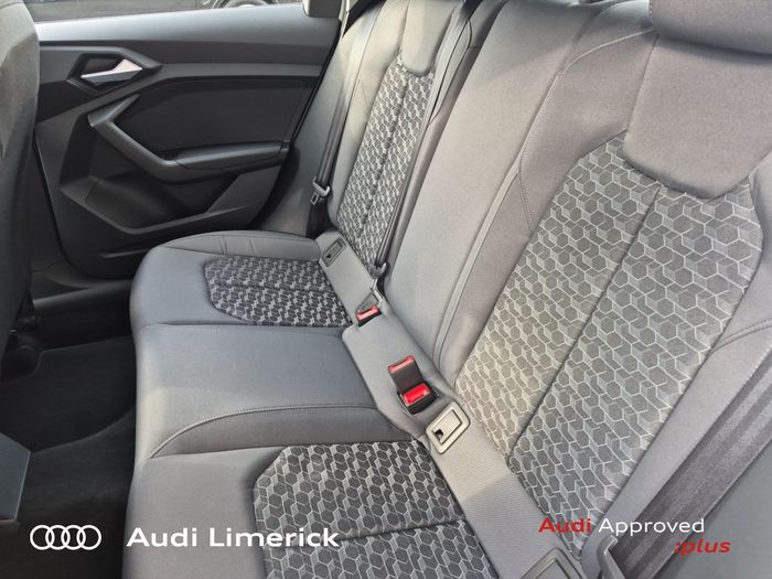 Audi A1 2026