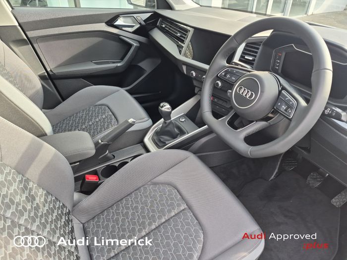 Audi A1 2026
