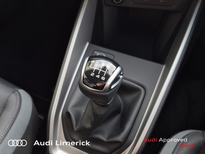 Audi A1 2026