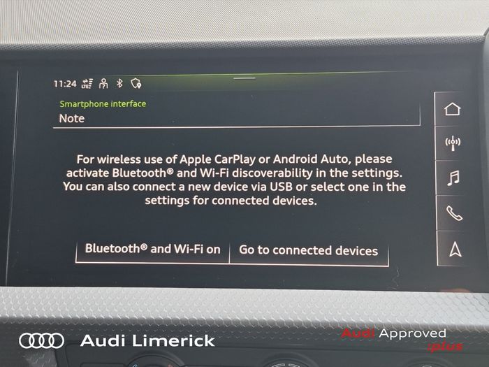 Audi A1 2026