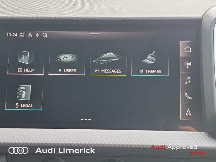 Audi A1 2026