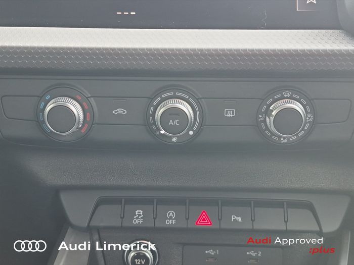 Audi A1 2026