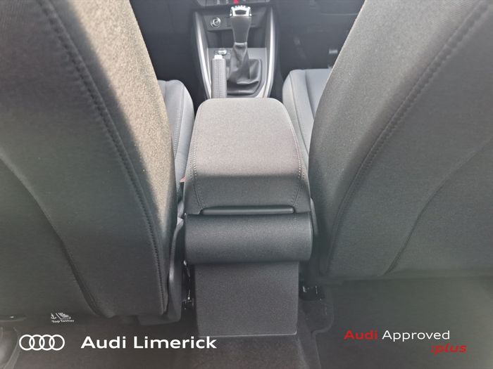 Audi A1 2026