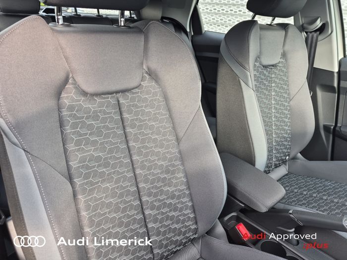 Audi A1 2026