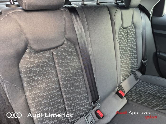 Audi A1 2026