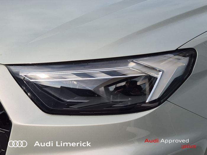 Audi A1 2026