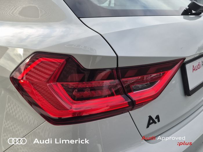 Audi A1 2026