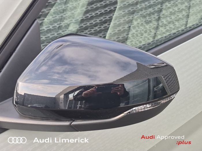 Audi A1 2026